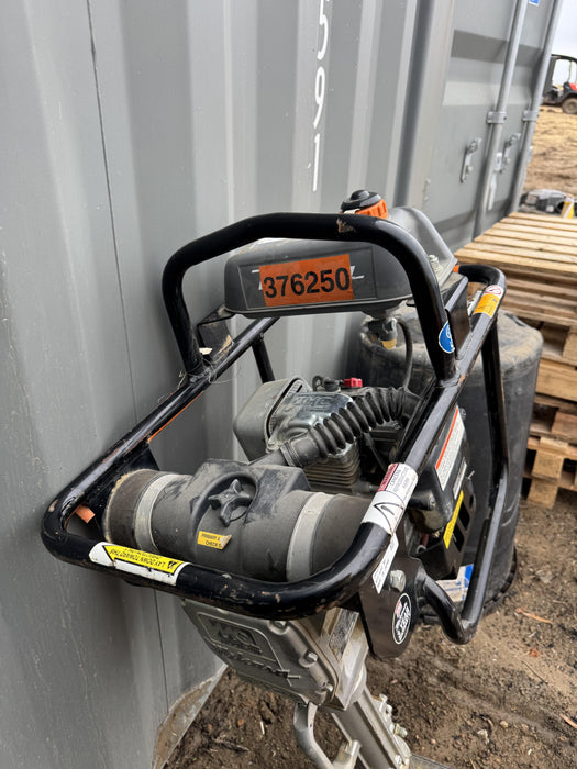 2023 MULTIQUIP MTR40HF