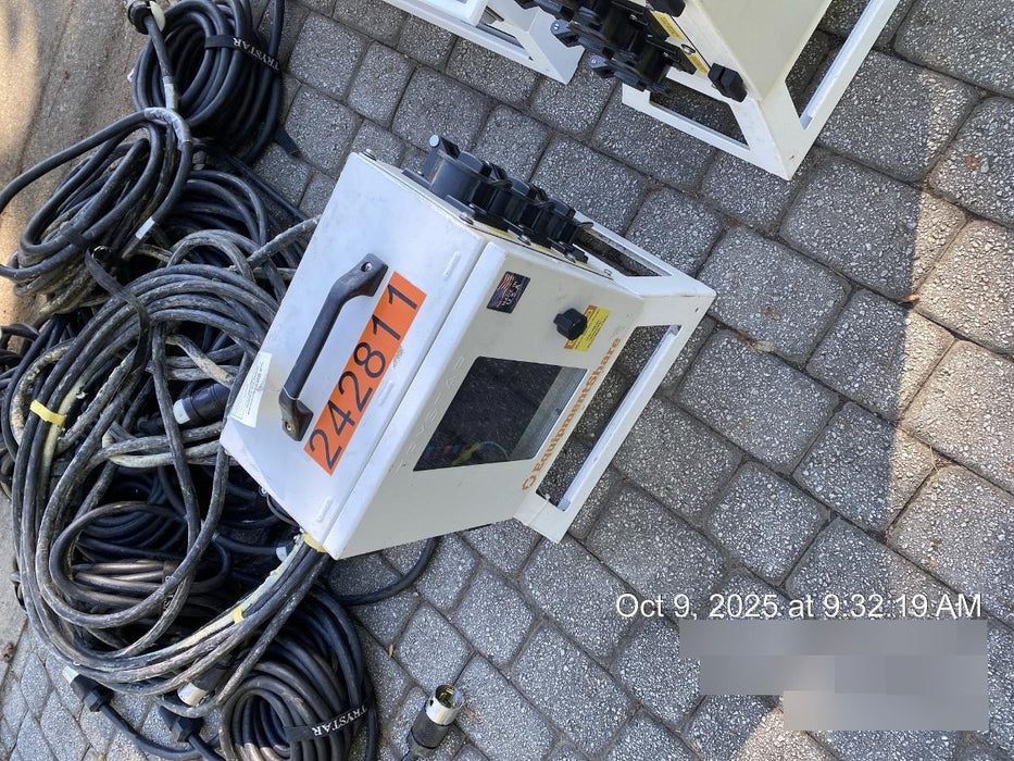 2022 TRYSTAR Tuff Panel 200A