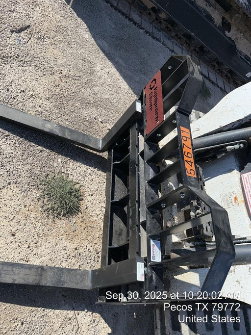 2025 VIRNIG PF4855-5VG