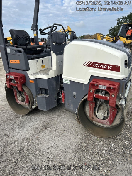 2023 DYNAPAC CC1200