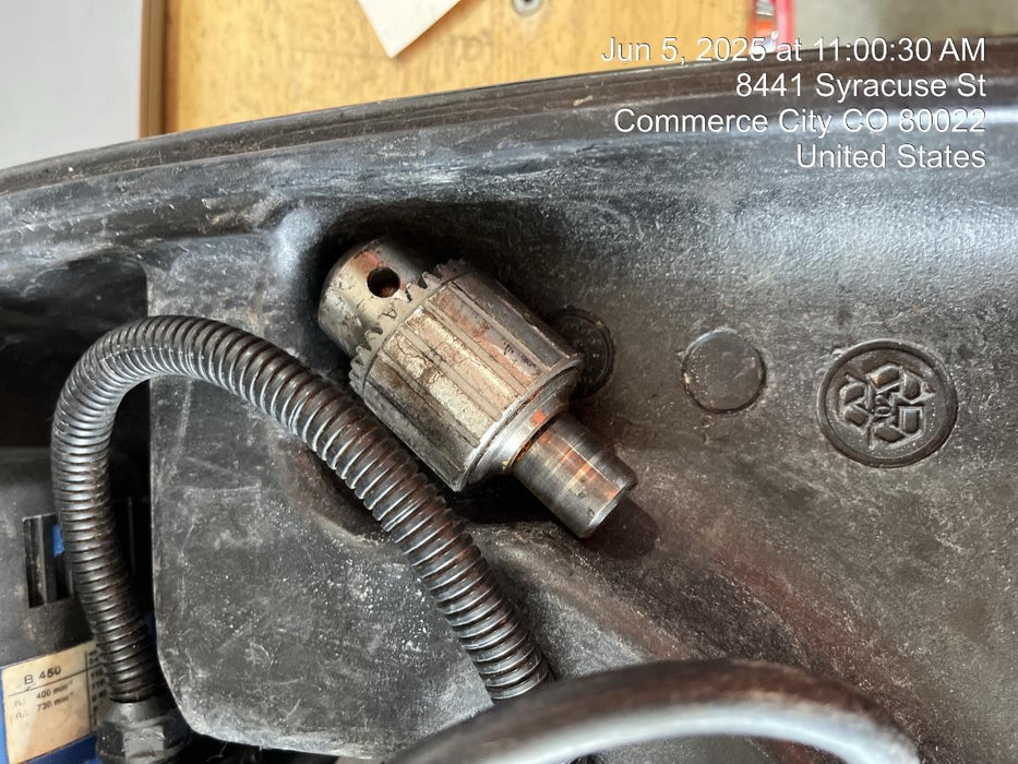 2022 CS UNITEC MABASIC 450