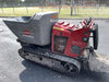 2023 TORO MBTX 2500-TS