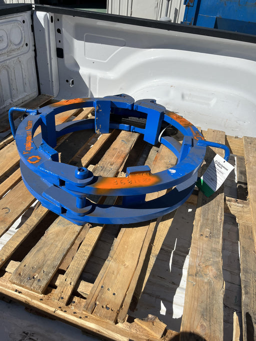 2023 KC WELDING KCW20