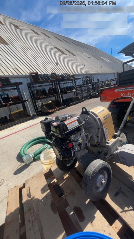 2025 MI-T-M WTP-T03-0MGH