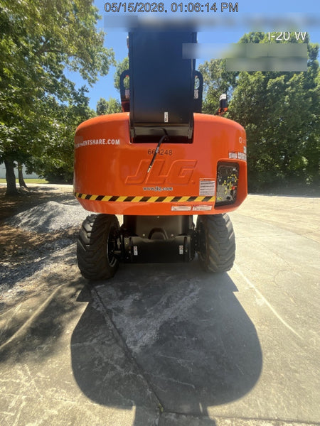 2026 JLG 1350SJP
