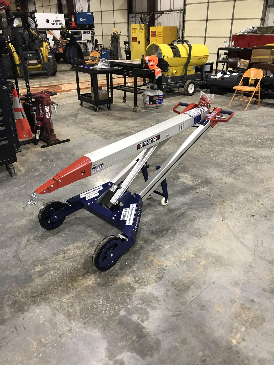 2021 MAKINEX PHT2-140-US