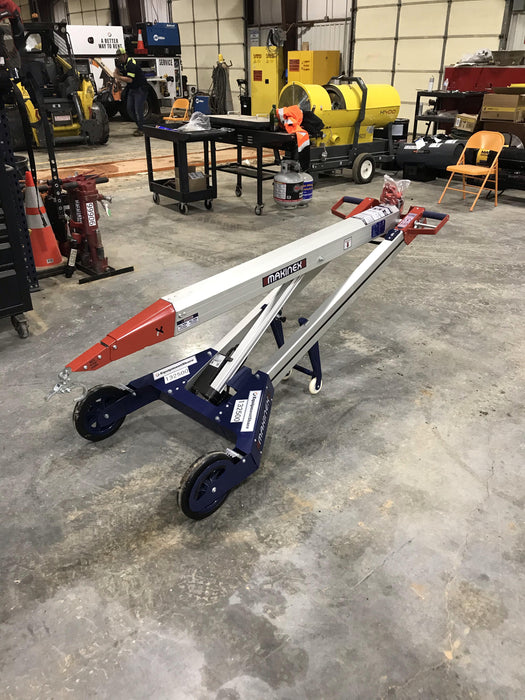 2021 MAKINEX PHT2-140-US