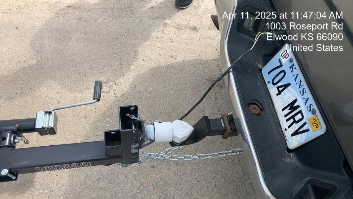 2022 BARRETO E4X6TBT