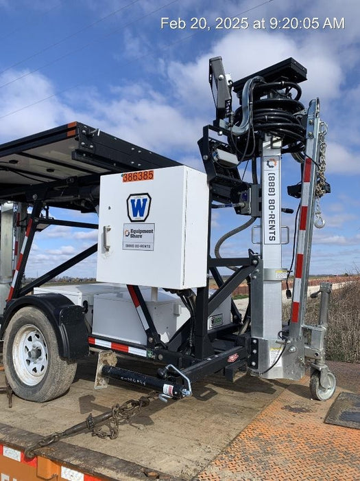 2024 WANCO WLTS-MM8A-1600