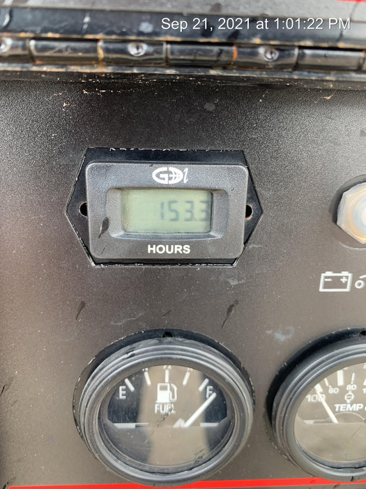 2021 Lincoln Electric Vantage 322 Ready Pak 3