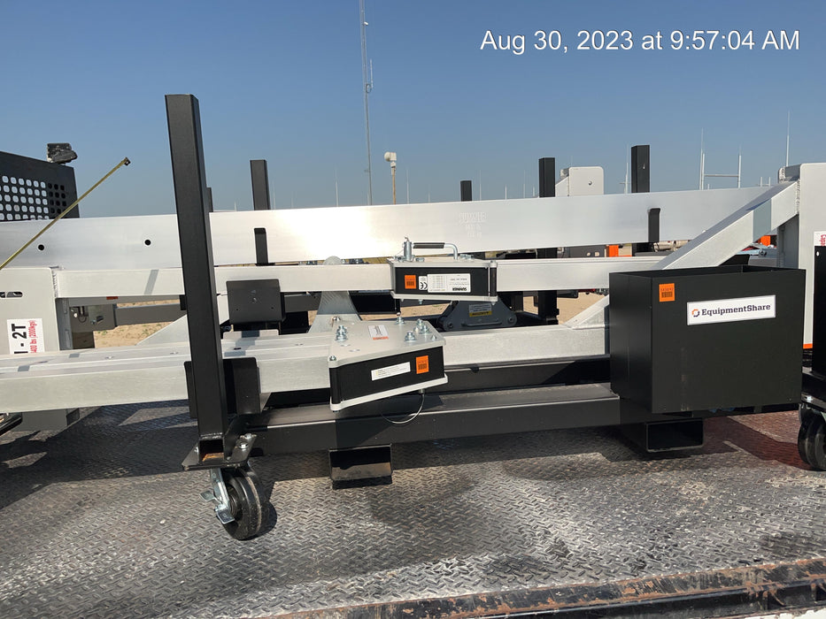 2023 HARRINGTON CF020-20