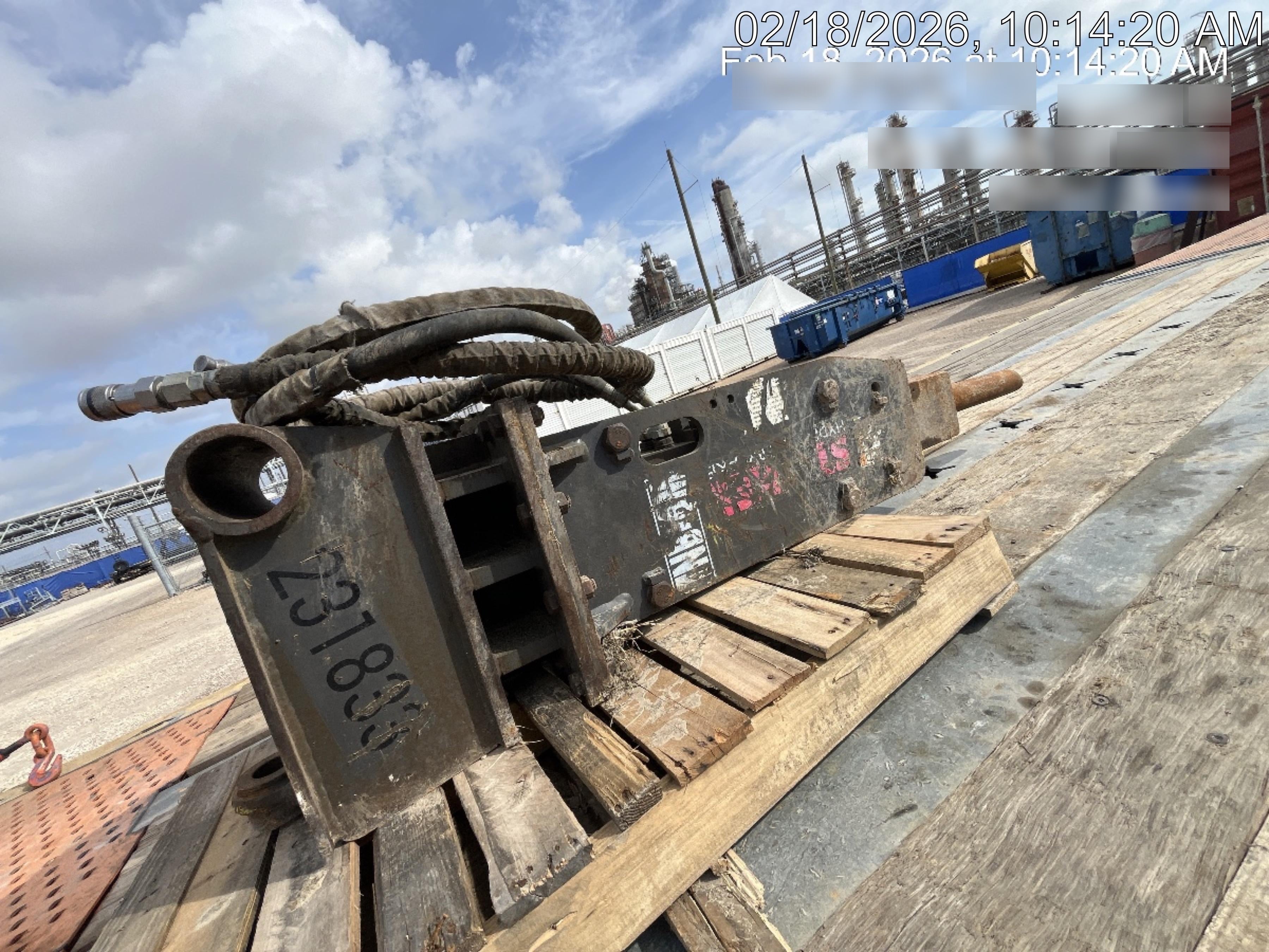 2022 TOKU TNB-6M