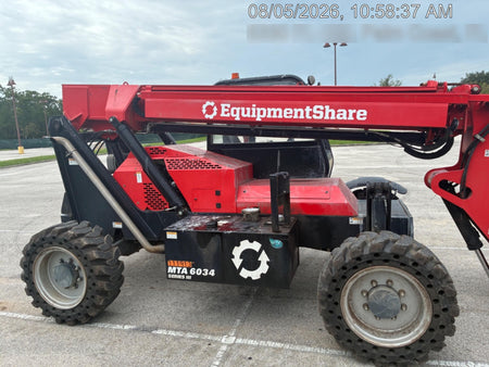 2020 MANITOU MTA6034