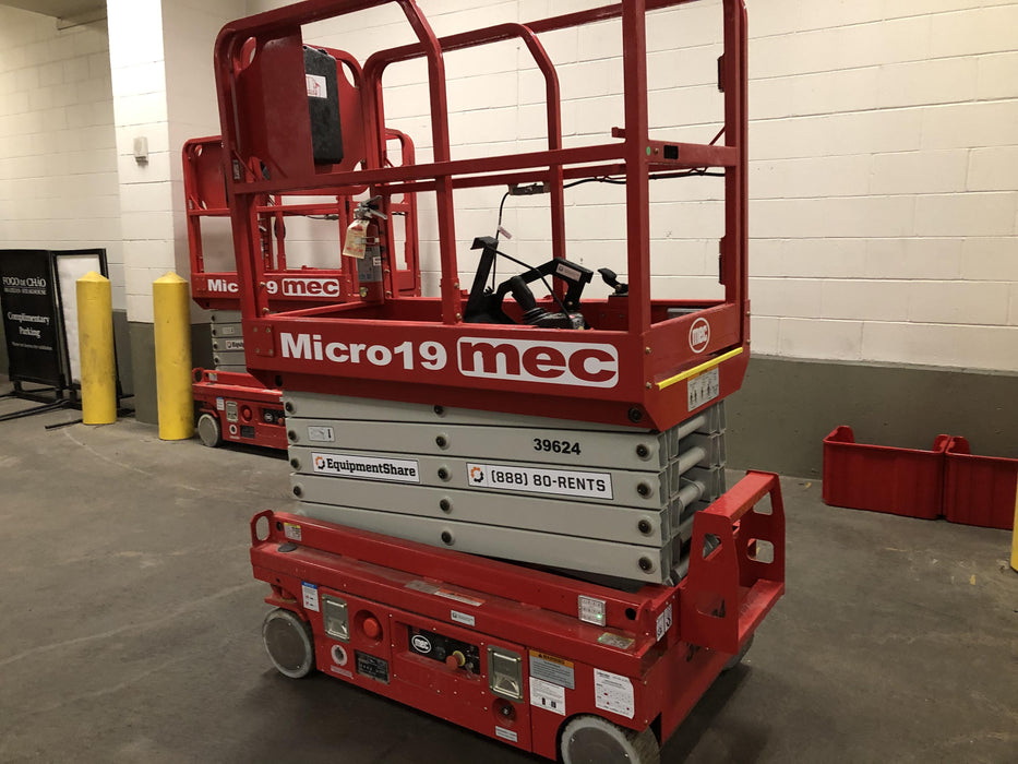 2019 MEC Micro 19