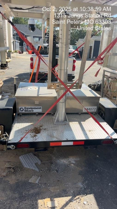 2025 SUN SURVEILLANCE SS-GEN-4535-1