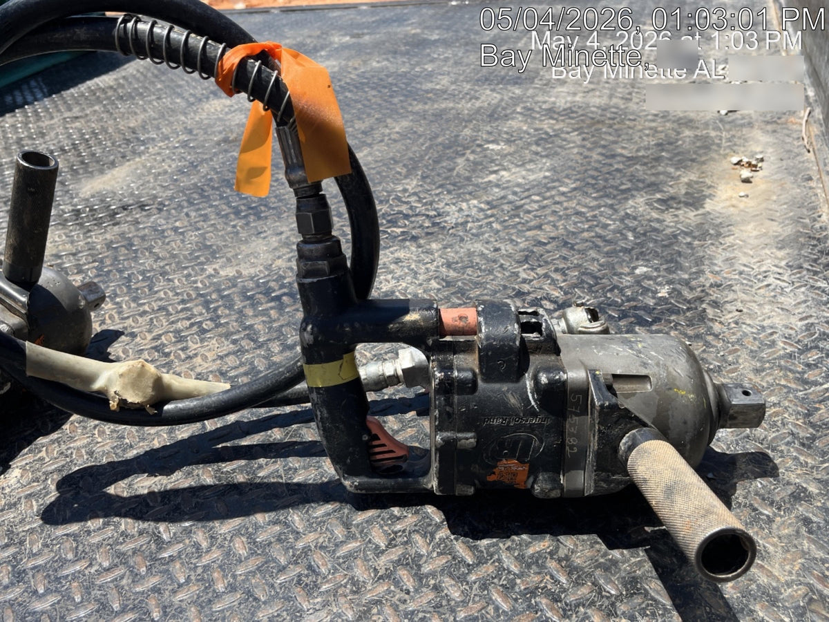 2025 INGERSOLL RAND 3940B2TI