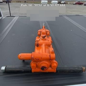 2023 MICHIGAN PNEUMATIC MP-ERD60