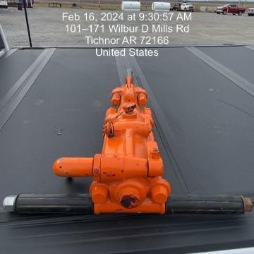 2023 MICHIGAN PNEUMATIC MP-ERD60