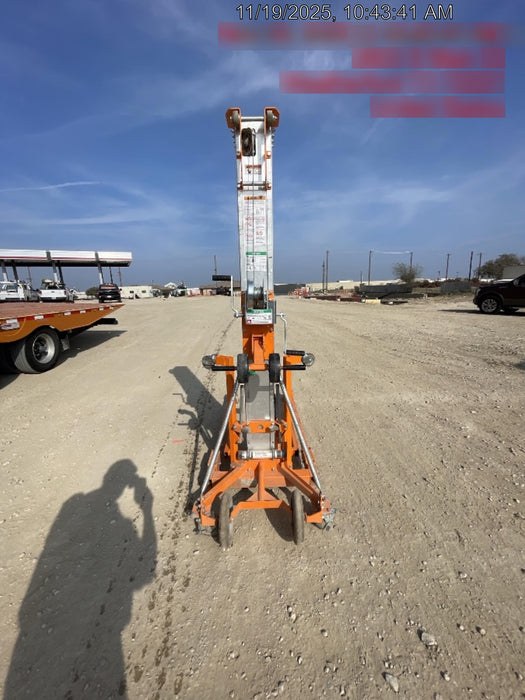 2021 LIFTSMART MLC-24