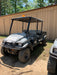 2022 Club Car CA1700D Canopy, Diesel, 4 Passenger