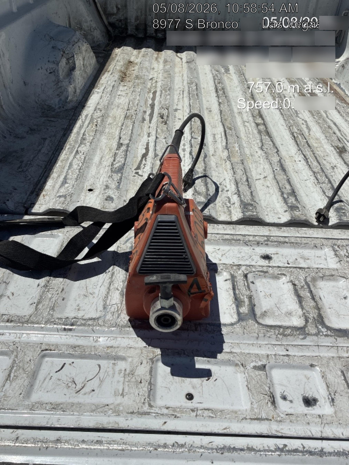 2024 HUSQVARNA AME 1600
