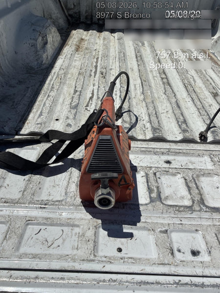 2024 HUSQVARNA AME 1600