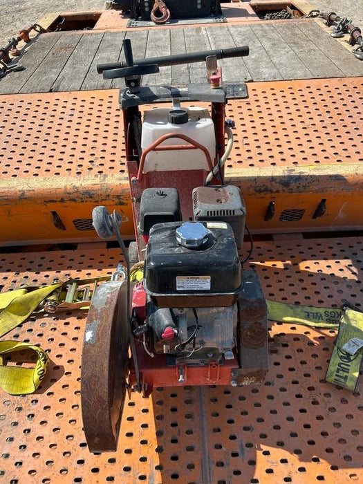 2020 HUSQVARNA FS 400