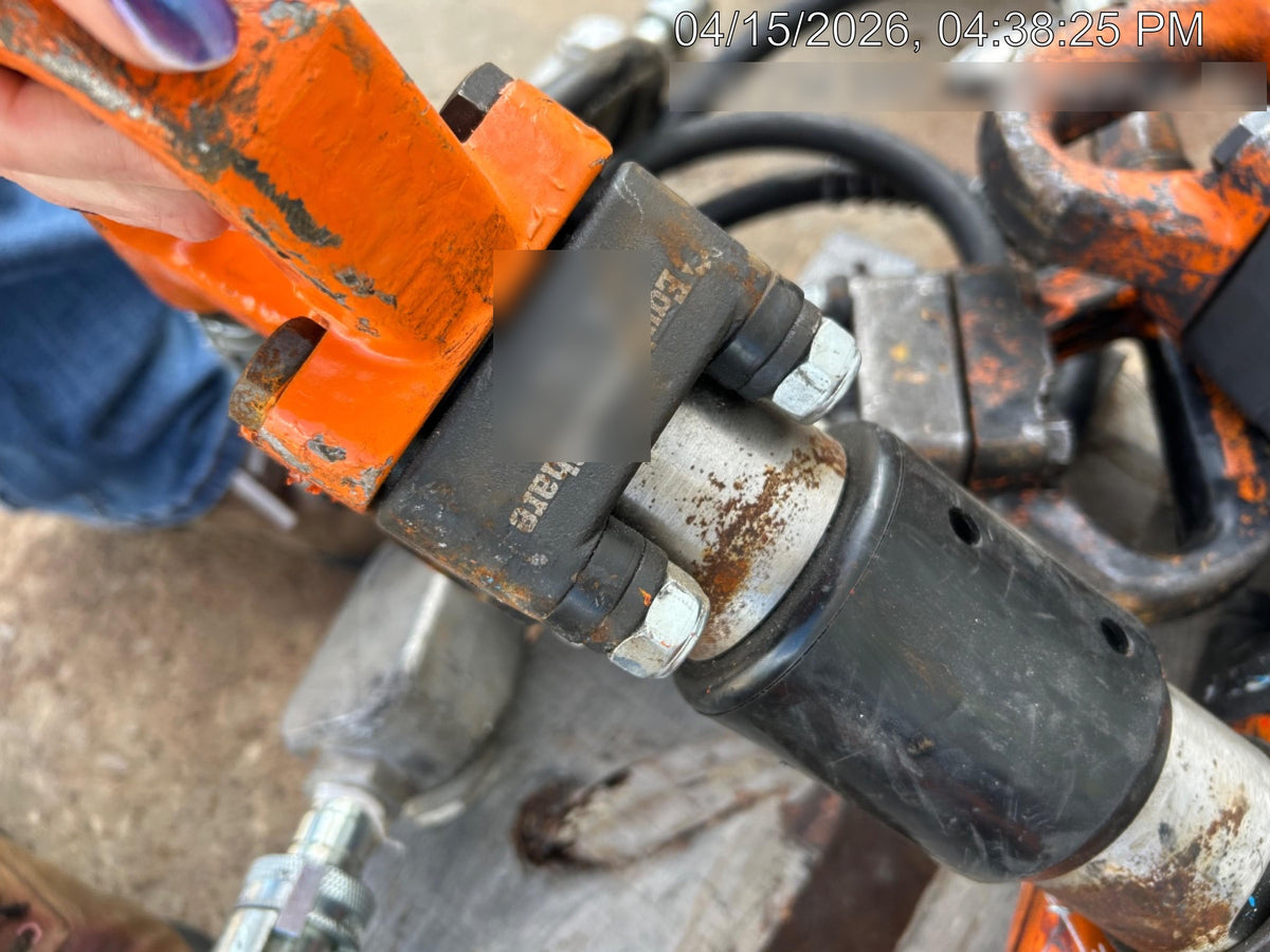 2020 MICHIGAN PNEUMATIC MP-CH3R