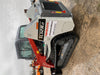 2020 Takeuchi TL12R2-CRR Cab/Heat/Air, Hydraulic QC, Ride Control