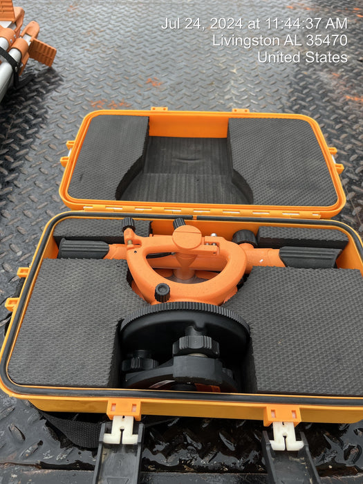 2021 JOHNSON 40-6912