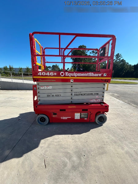 2026 MEC 4046+