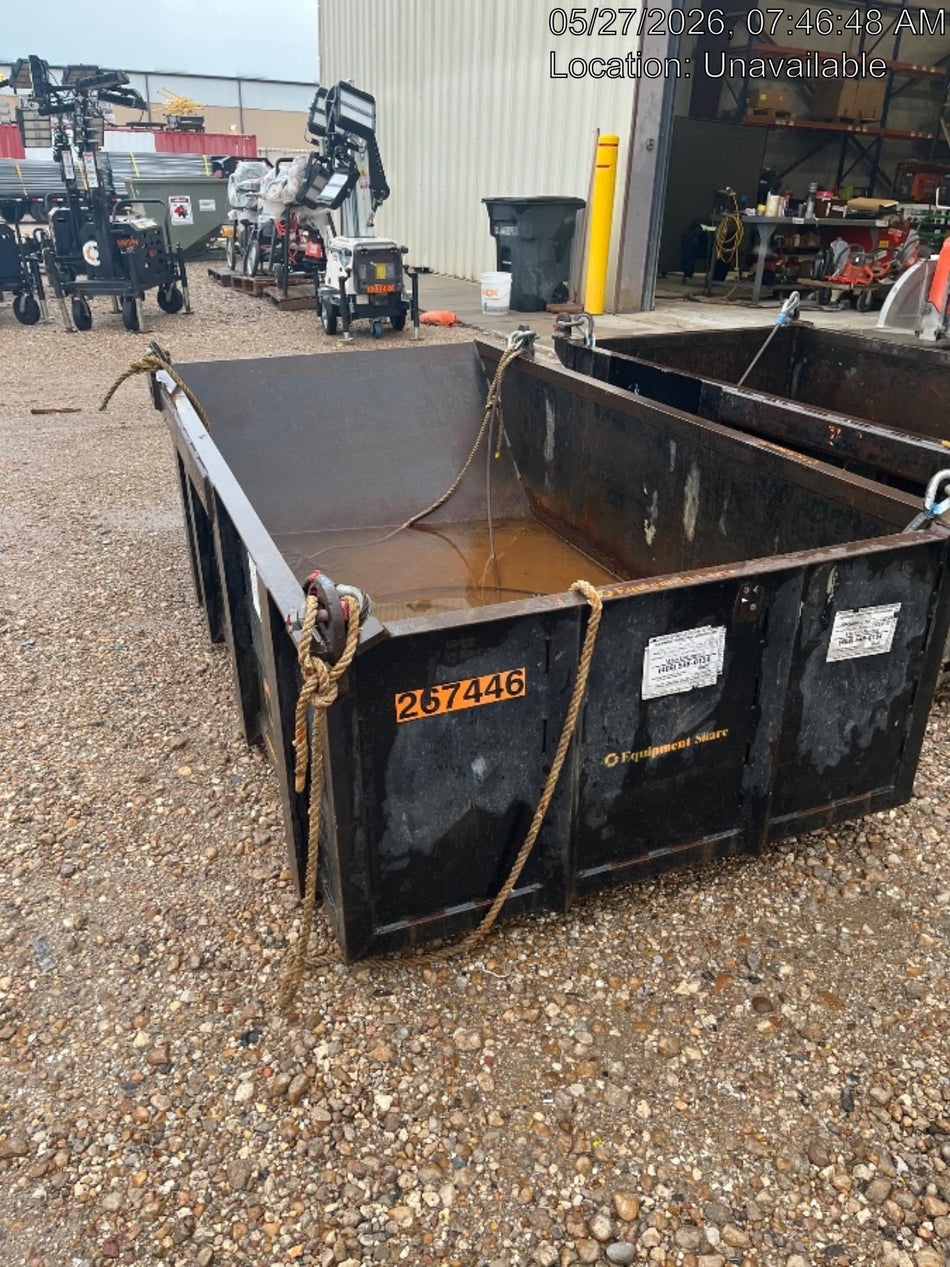 2022 STAR INDUSTRIES 1448B