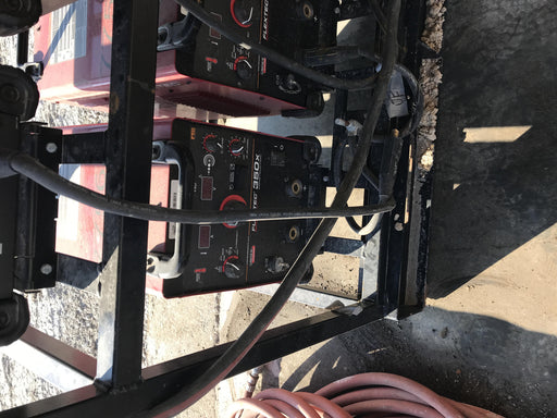 2020 LINCOLN ELECTRIC FLEXTEC 350X