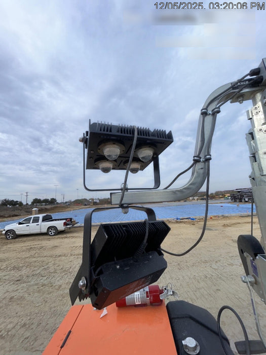 2024 WANCO WLTT-4MM4K