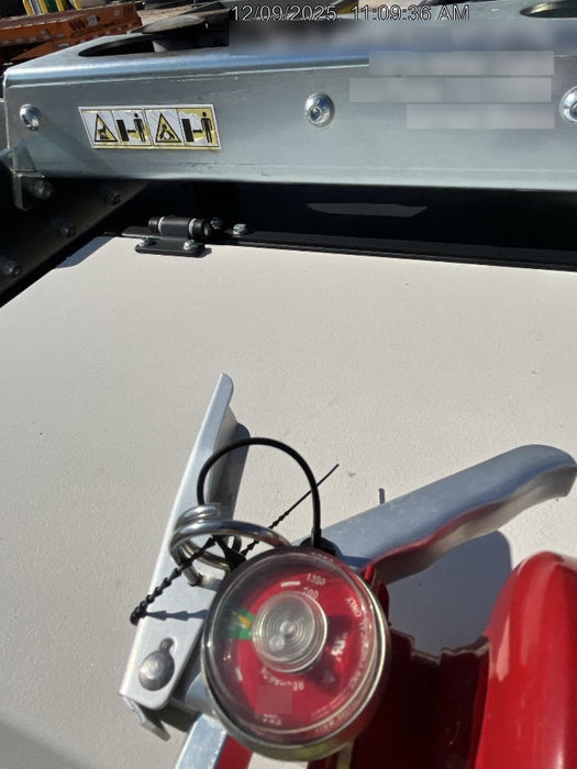 2025 GENERAC SLT-DCUBEHYPRK2