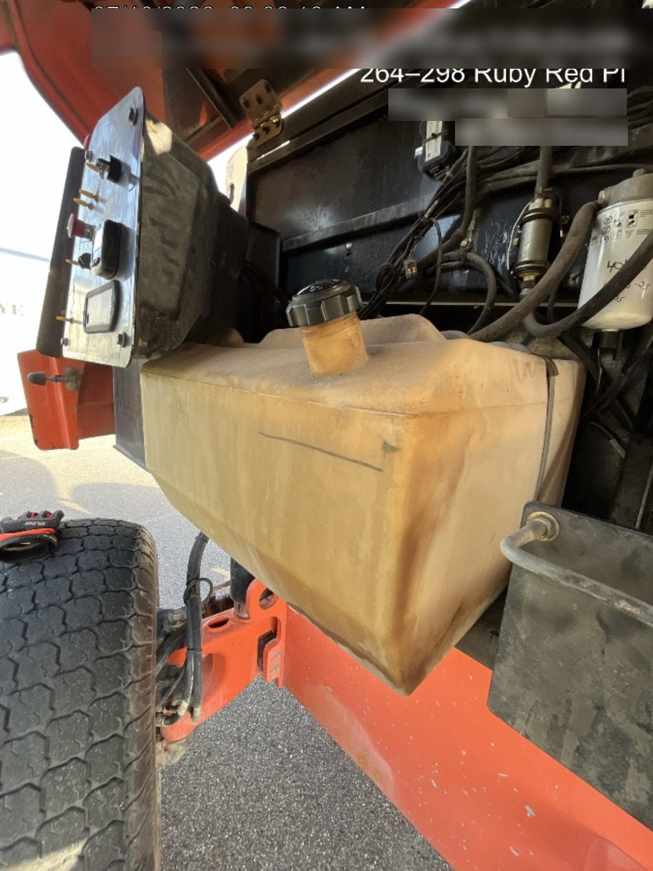 2019 JLG 660SJ