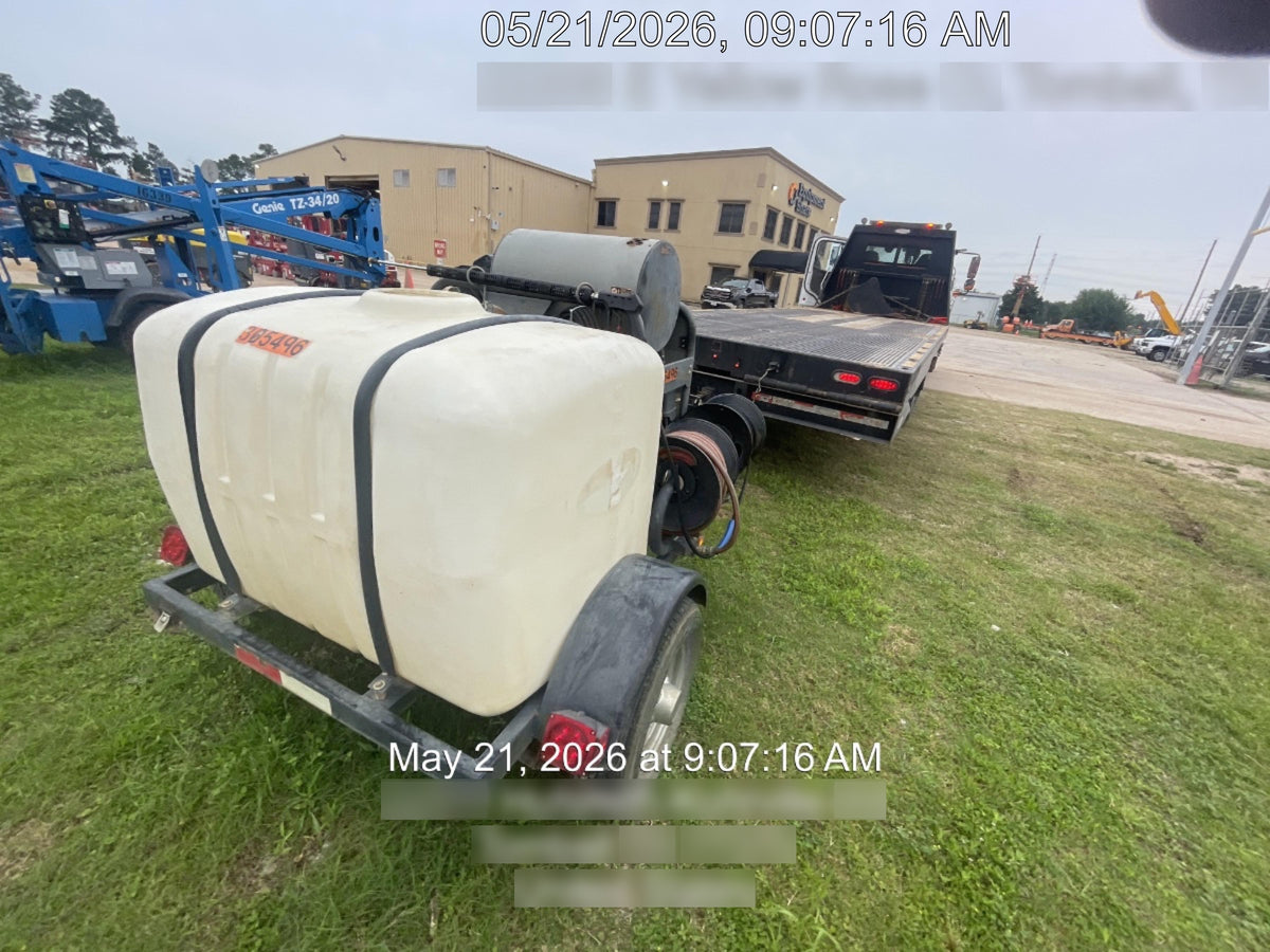 2023 SIMPSON 95005