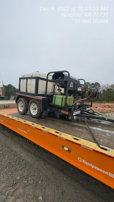 2020 MI-T-M CORPORATION HS-3006-0MDK-UR