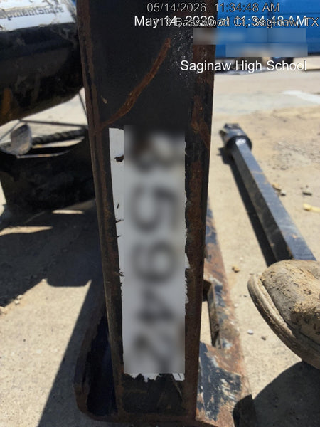 2023 AUGER TORQUE 3300-30