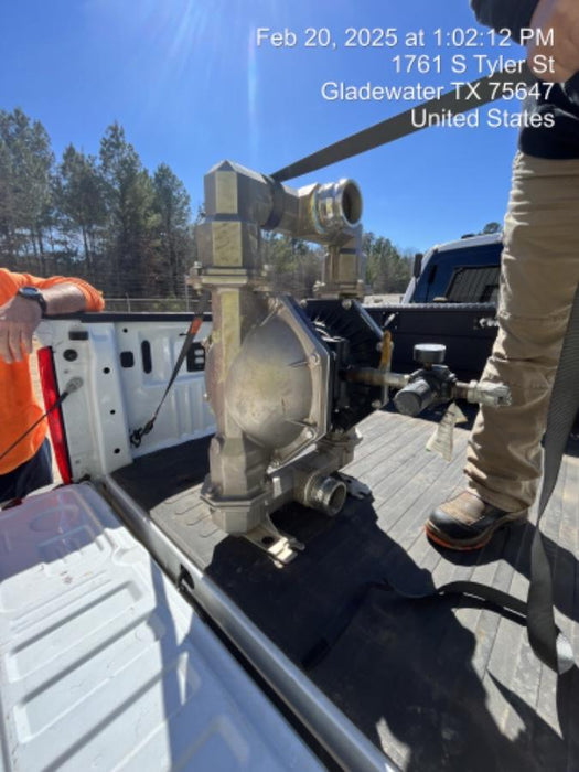 2023 INGERSOLL RAND PD30A-ASS-STT-C