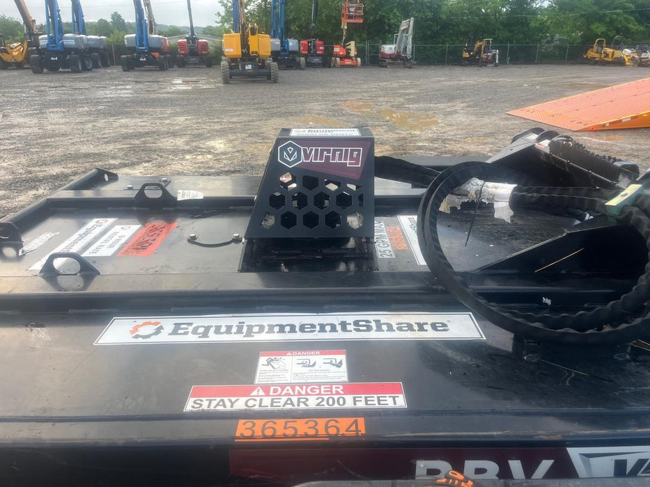 2023 VIRNIG RBV72-25