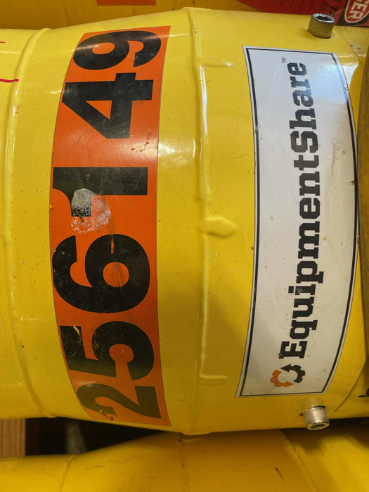 2022 TEXAS PNEUMATIC TOOLS, INC. TB-12-EXP