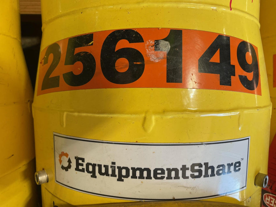 2022 TEXAS PNEUMATIC TOOLS, INC. TB-12-EXP
