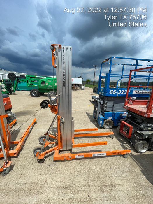 2021 LIFTSMART MLC-24