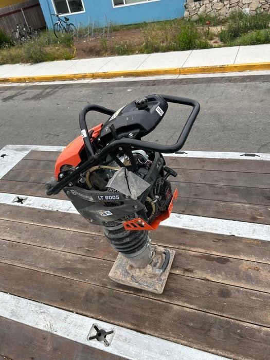 2024 HUSQVARNA LT6005