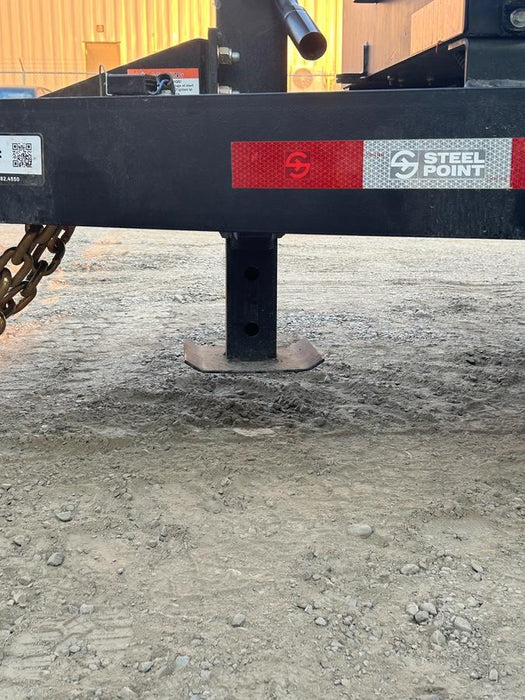 2025 STEELPOINT K19E