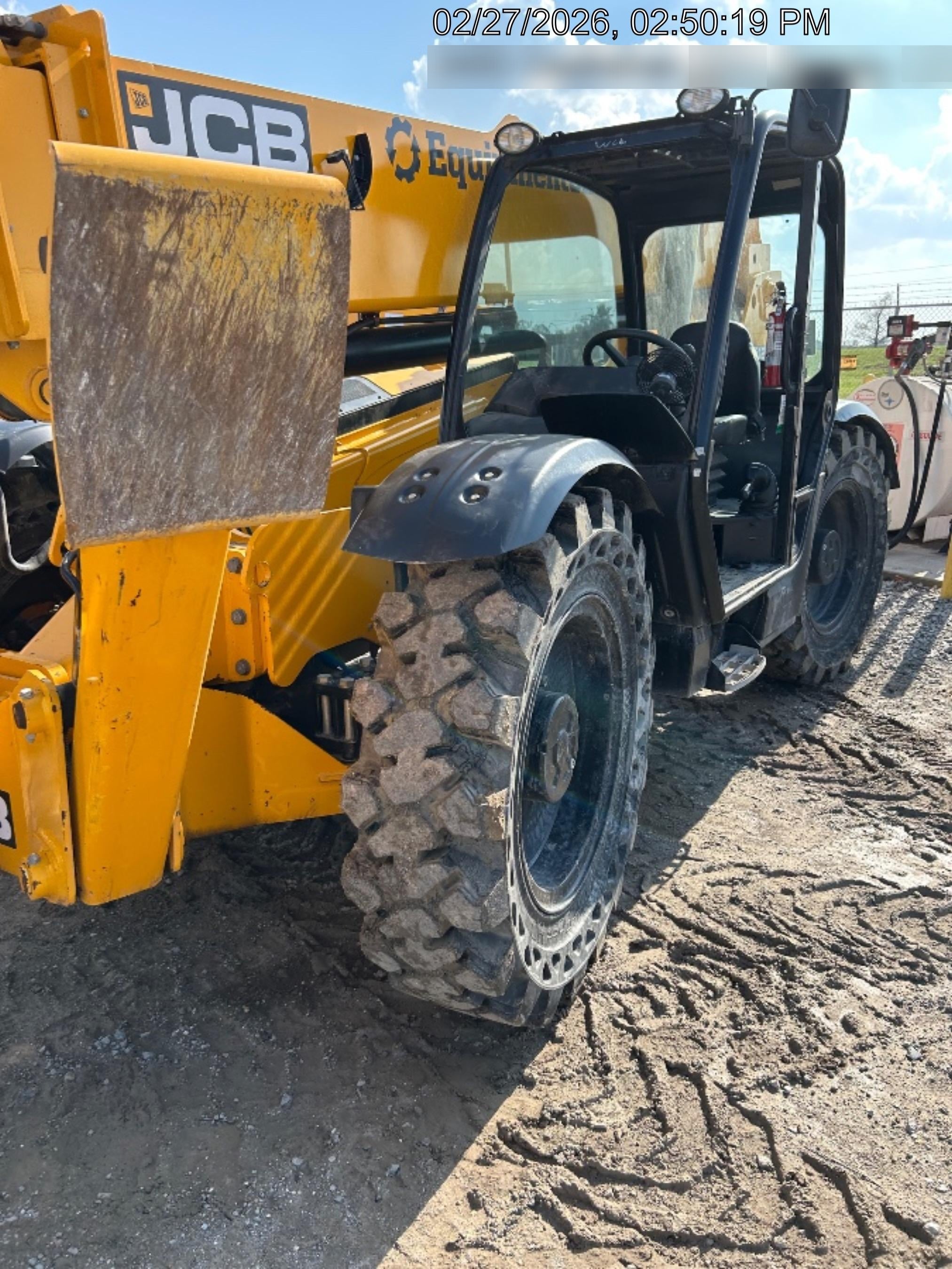 2023 JCB 512-56