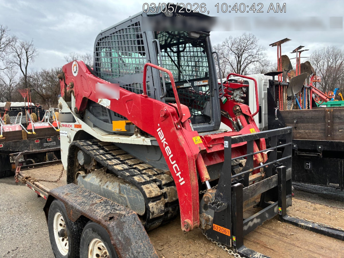 2025 ARROW MATERIAL HANDLING F5144CB