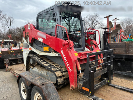 2025 ARROW MATERIAL HANDLING F5144CB