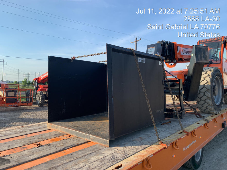 2021 STAR INDUSTRIES 1425